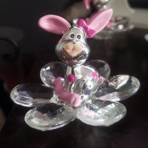 Easter Bunny Knick Knack